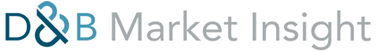 D&B Market Insight
